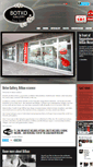 Mobile Screenshot of botxogallery.com